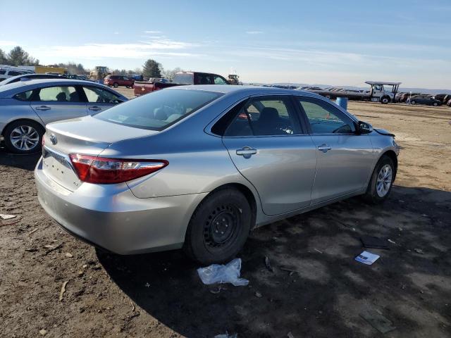 Изображение 3 2017 TOYOTA CAMRY LE 2017 с VIN 4T1BF1FK8HU408249