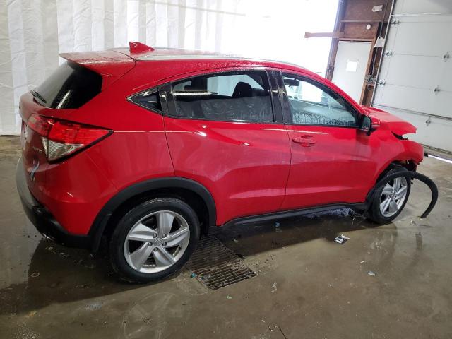 Obraz 3 z 2020 HONDA HR-V EX 2020 z VIN 3CZRU6H58LM734220