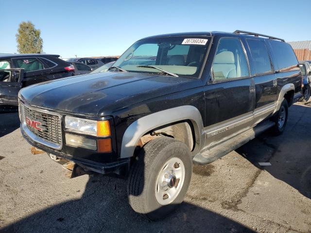 Изображение 1 1999 GMC SUBURBAN K1500 1999 с VIN 3GKGK16FXXG520467