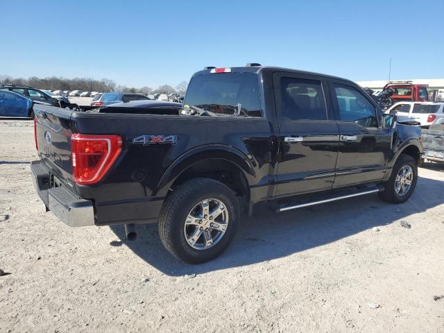 Изображение 3 2021 FORD F150 SUPERCREW 2021 с VIN 1FTFW1E88MKE03831