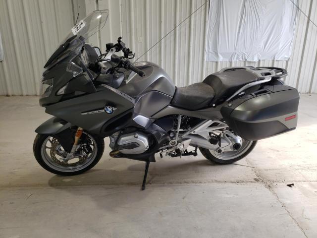 Image 3 of 2015 BMW R1200 RT 2015 with VIN WB10A1306FZ192976