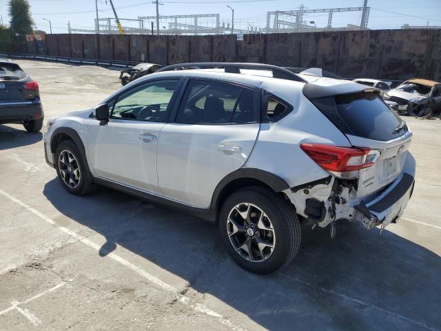 Obraz 2 z 2018 SUBARU CROSSTREK PREMIUM 2018 z VIN JF2GTACC9JH210053