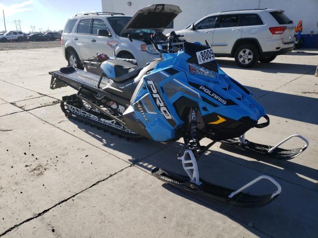 Изображение 2020 POLARIS 800 RMK 2020