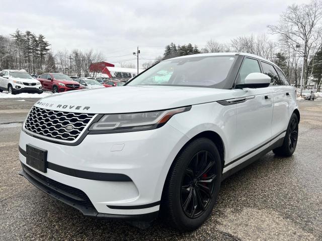 Obraz 2 z 2018 LAND ROVER RANGE ROVER VELAR S 2018 z VIN SALYB2RV1JA712013