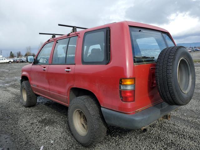 Image 2 of 1994 ISUZU TROOPER S 1994 with VIN JACDH58V1R7903445