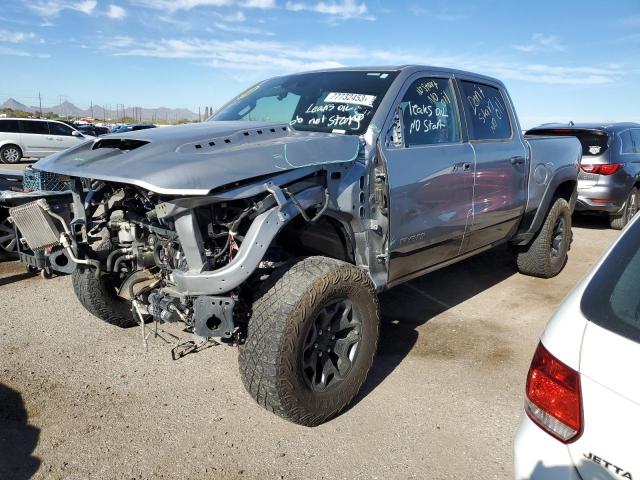 Изображение 2021 RAM 1500 TRX 2021