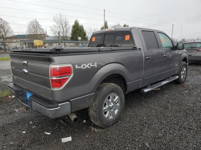 Obraz 3 z 2013 FORD F150 SUPERCREW 2013 z VIN 1FTFW1ET0DKD96829