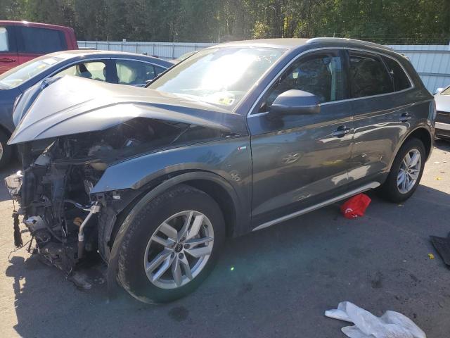 Obraz 2023 AUDI Q5 PREMIUM 45 2023