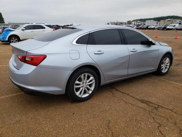 Image 3 of 2018 CHEVROLET MALIBU LT 2018 with VIN 1G1ZD5ST4JF187072