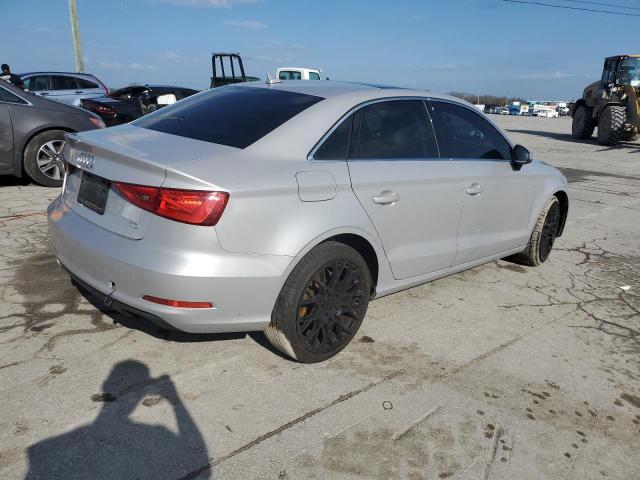 Изображение 3 2015 AUDI A3 PREMIUM PLUS 2015 с VIN WAUCJGFF4F1079476