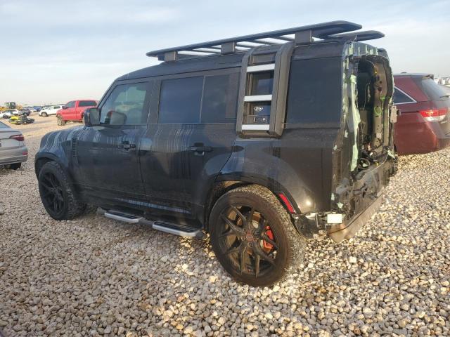 Image 2 of 2021 LAND ROVER DEFENDER 110 X 2021 with VIN SALEXERU7M2053737
