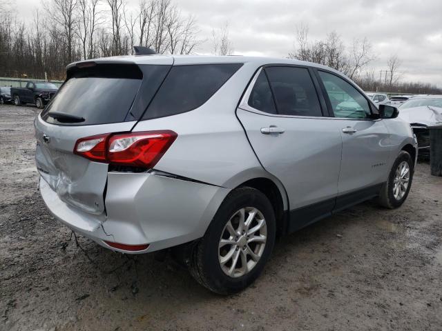 Image 3 of 2019 CHEVROLET EQUINOX LT 2019 with VIN 2GNAXKEVXK6234499