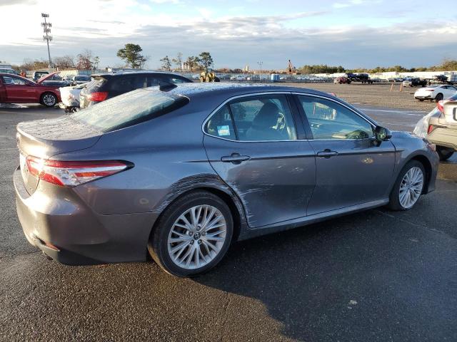 Obraz 3 z 2019 TOYOTA CAMRY L 2019 z VIN 4T1B11HK5KU773281