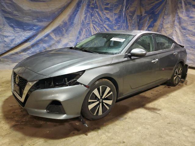 Image 1 of 2022 NISSAN ALTIMA SV 2022 with VIN 1N4BL4DV2NN385557