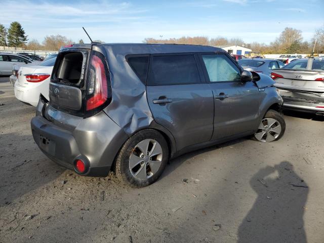 Изображение 3 2016 KIA SOUL  2016 с VIN KNDJN2A26G7282406