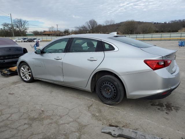 Image 2 of 2017 CHEVROLET MALIBU LT 2017 with VIN 1G1ZE5ST2HF129534