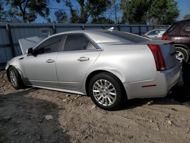 Obraz 2 z 2011 CADILLAC CTS  2011 z VIN 1G6DA5EY1B0162820