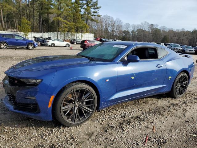 2019 CHEVROLET CAMARO SS 2019 image