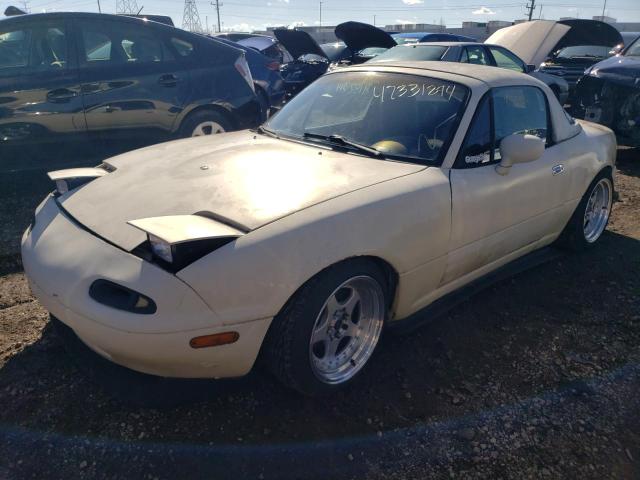 1993 MAZDA MX-5 MIATA  1993 image