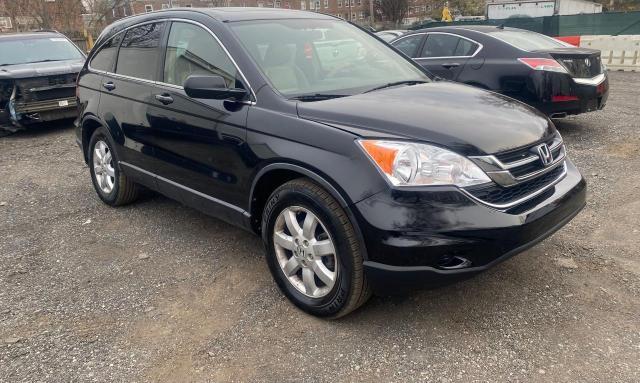 Изображение 2011 HONDA CR-V EXL 2011