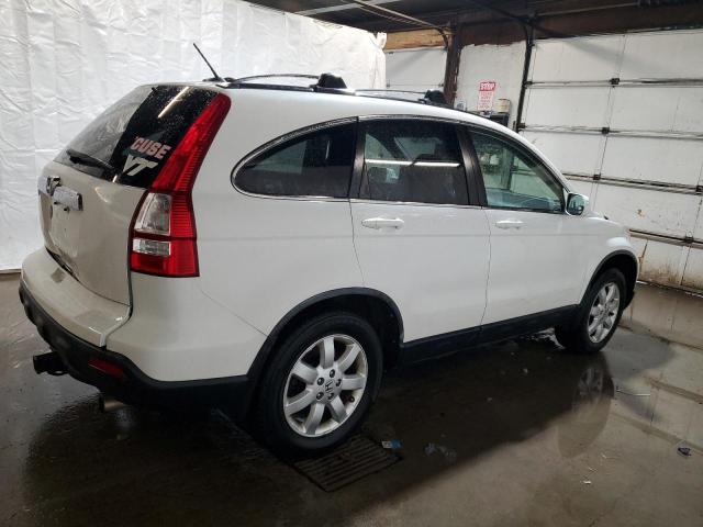 Image 3 of 2007 HONDA CR-V EXL 2007 with VIN JHLRE48777C059771