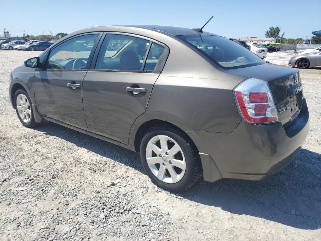 Obraz 2 z 2007 NISSAN SENTRA 2.0 2007 z VIN 3N1AB61E77L635132