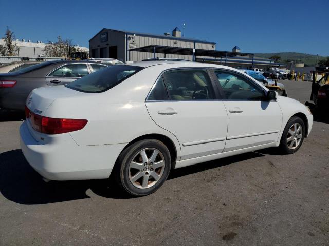 Obraz 3 z 2005 HONDA ACCORD EX 2005 z VIN 1HGCM66575A018389