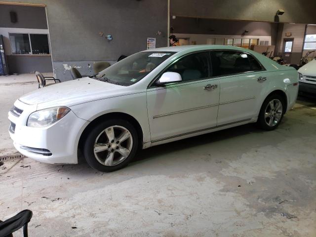 2012 CHEVROLET MALIBU 2LT 2012 image