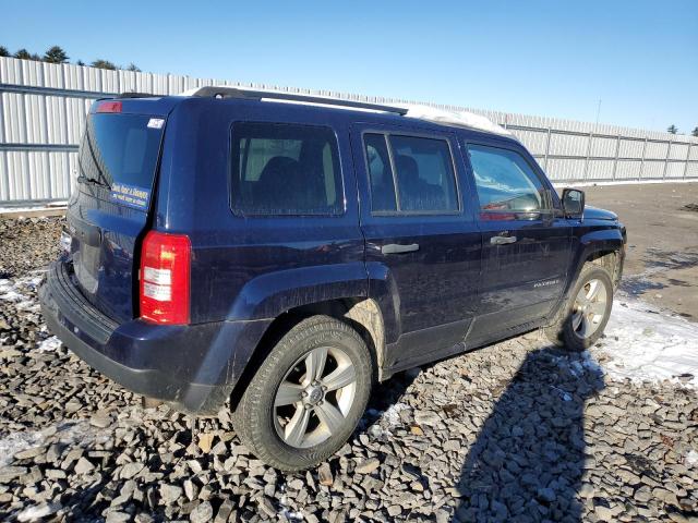 Изображение 3 2015 JEEP PATRIOT SPORT 2015 с VIN 1C4NJRBB5FD418254
