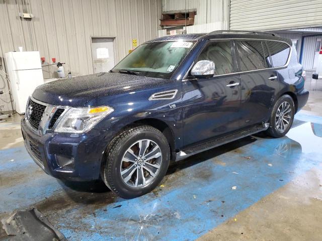 2019 NISSAN ARMADA SV 2019 image