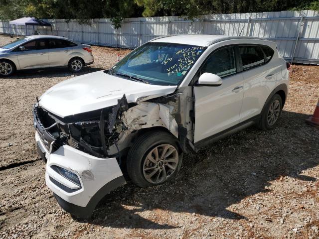 2016 HYUNDAI TUCSON LIMITED 2016 image