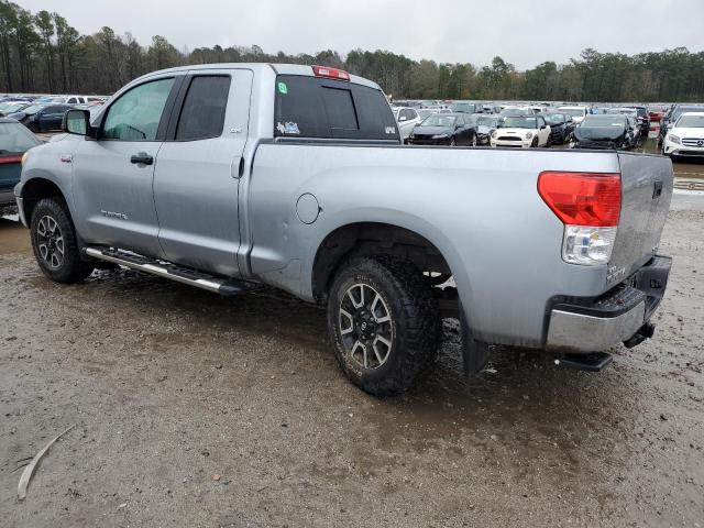 Изображение 2 2010 TOYOTA TUNDRA DOUBLE CAB SR5 2010 с VIN 5TFUW5F1XAX157895
