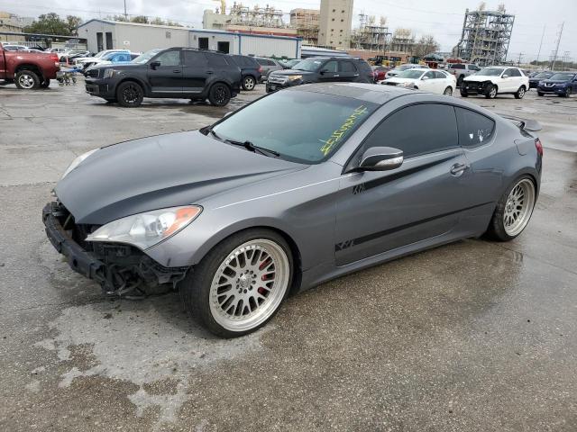 Obraz 2010 HYUNDAI GENESIS COUPE 3.8L 2010