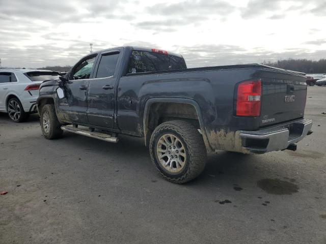 Image 2 of 2014 GMC SIERRA K1500 SLE 2014 with VIN 1GTV2UEC5EZ377257