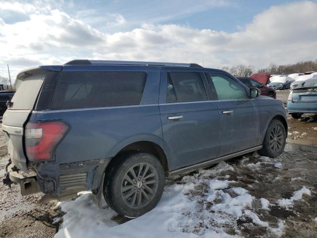 Изображение 3 2020 FORD EXPEDITION MAX LIMITED 2020 с VIN 1FMJK2AT0LEA88148