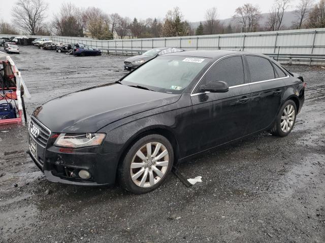 Изображение 2011 AUDI A4 PREMIUM PLUS 2011