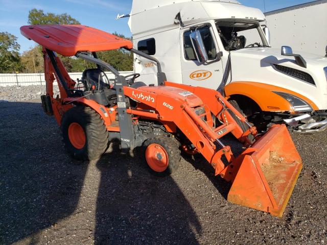 Obraz 1 z 2021 KUTA TRACTOR 2021 z VIN KBU111HREM1C59244