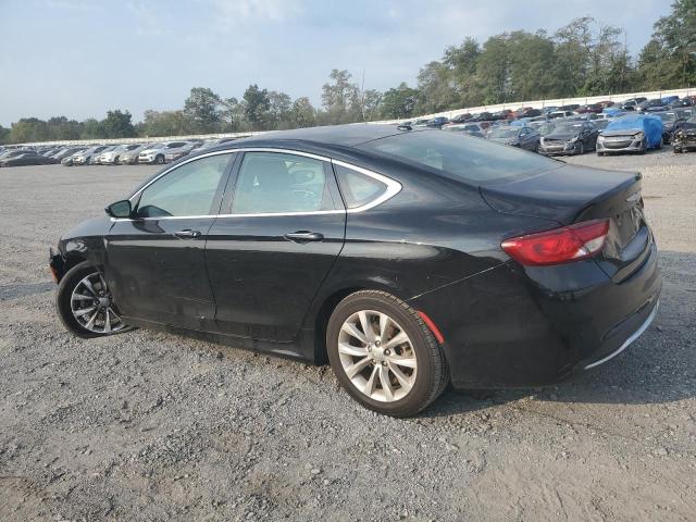 Image 2 of 2015 CHRYSLER 200 C 2015 with VIN 1C3CCCCB7FN746965