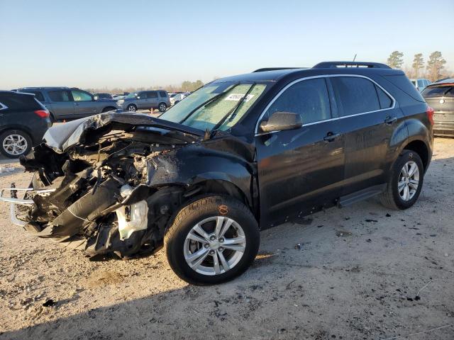 2013 CHEVROLET EQUINOX LT 2013 image