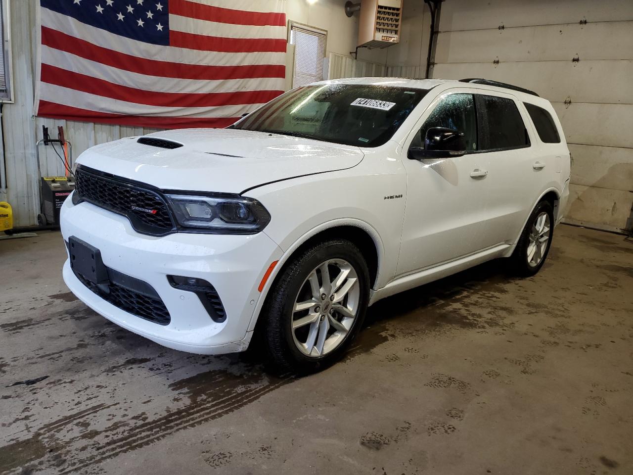 Изображение 2023 DODGE DURANGO R/T 2023