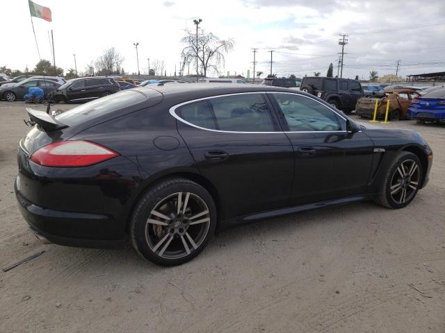 Image 3 of 2012 PORSCHE PANAMERA S 2012 with VIN WP0AB2A72CL062234