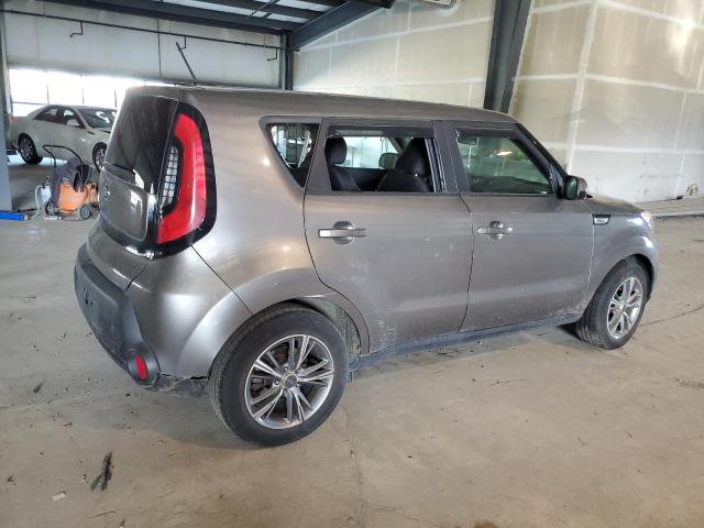 Image 3 of 2016 KIA SOUL  2016 with VIN KNDJN2A2XG7342154