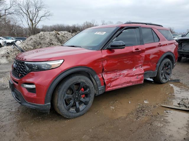 Obraz 2020 FORD EXPLORER ST 2020