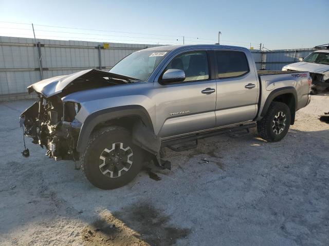 Obraz 1 z 2020 TOYOTA TACOMA DOUBLE CAB 2020 z VIN 3TMCZ5AN4LM333345