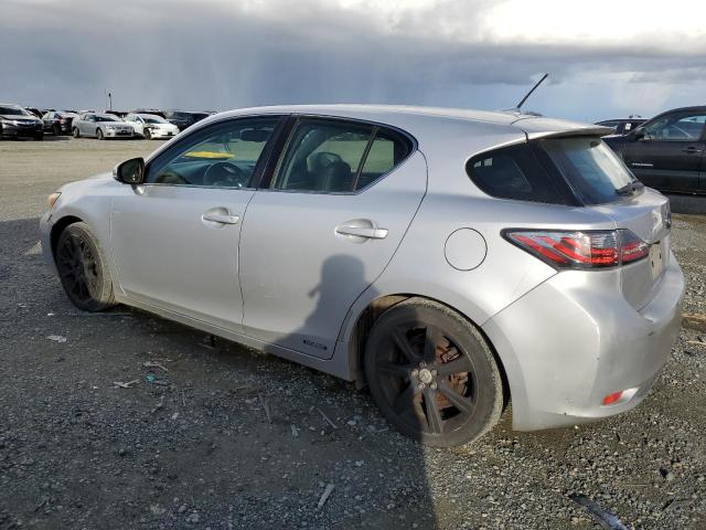 Image 2 of 2011 LEXUS CT 200 2011 with VIN JTHKD5BH5B2010168