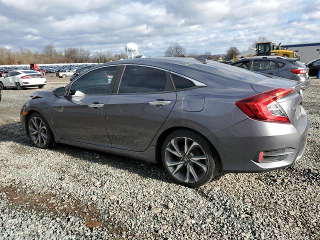 Obraz 2 z 2019 HONDA CIVIC TOURING 2019 z VIN 19XFC1F92KE200126