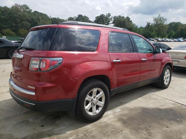 Изображение 3 2014 GMC ACADIA SLE 2014 с VIN 1GKKVPKD2EJ128636