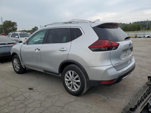 Image 2 of 2020 NISSAN ROGUE S 2020 with VIN 5N1AT2MT5LC734501