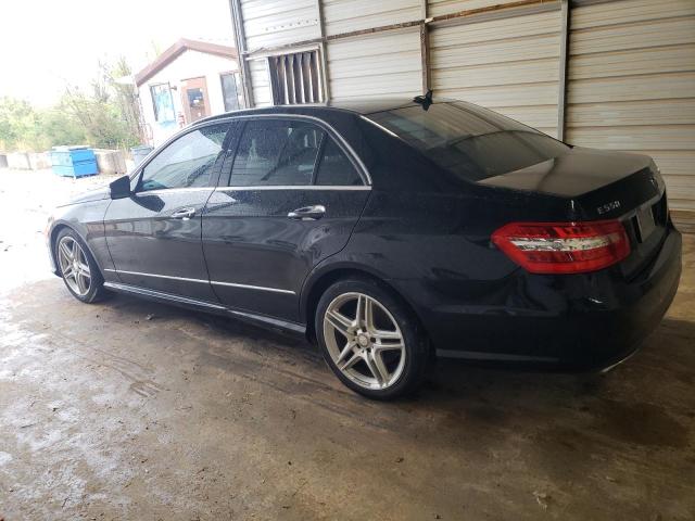 Изображение 2 2013 MERCEDES-BENZ E 550 4MATIC 2013 с VIN WDDHF9BB2DA737579