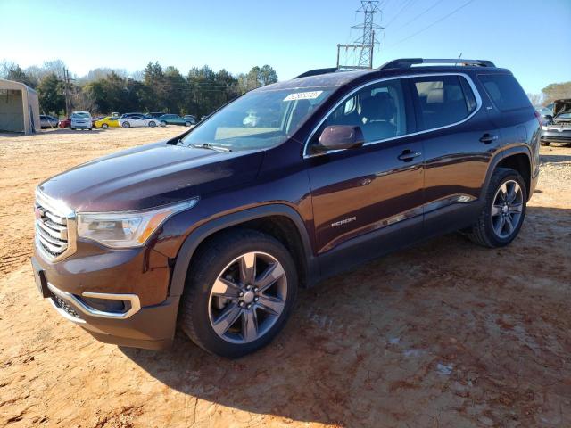 Изображение 1 2017 GMC ACADIA SLT-2 2017 с VIN 1GKKNWLS8HZ225207